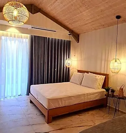 Costa Anastasia_sea View 3* Vrasná
